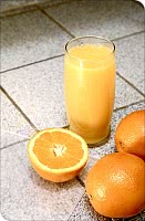 Orangensaft