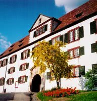 Schloss Wilhemlsburg