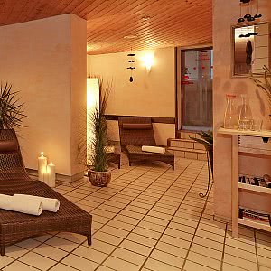 3 Tage Schnupper Wellness – Wohlfühlhotel in Zandt / Bayerischer Wald (Oberpfalz)  inkl. Halbpension