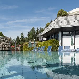 3 Tage Wellnesstage – Hotel Vier Jahreszeiten am Schluchsee (Schwarzwald)  inkl. All Inclusive