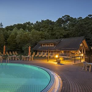 4 Tage Kleine Auszeit – Heide SPA Hotel & Resort (4 Sterne) (Sachsen)  inkl. Halbpension