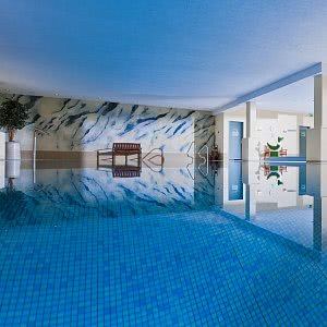 6 Tage Beauty Exclusive – Sporthotel Grafenwald Daun Vulkaneifel (4 Sterne) (Eifel)  inkl. Halbpension