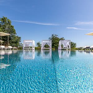 2 Tage Kleine SPA  Auszeit – Romantik Hotel Schwanefeld & Spa (4 Sterne) (Erzgebirge)  inkl. Halbpension