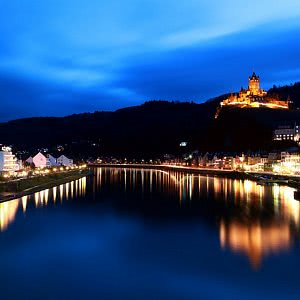 3 Tage Romantisches Cochem 3 Tage / 2 Nächte – Moselstern**** Hotel Brixiade & Triton (4 Sterne)