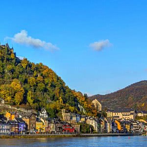 6 Tage Mosel-Erlebniswoche 6 Tage / 5 Nächte – Moselstern**** Hotel Brixiade & Triton (4 Sterne)