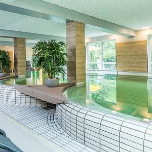 4 Tage Wohlfühltage – Vital Hotel in Bad Griesbach (3 Sterne) (Niederbayern)