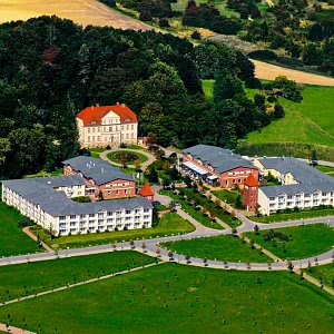 3 Tage Einfach mal nach Rügen – Wohlfühl-Resort in Sagard / Rügen (4 Sterne) inkl. Halbpension
