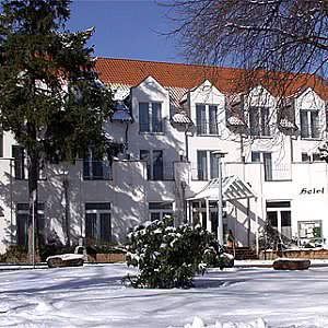 7 Tage Weihnachten 2022 – Wohlfühlhotel am Inselsberg / Thüringer Wald (4 Sterne)