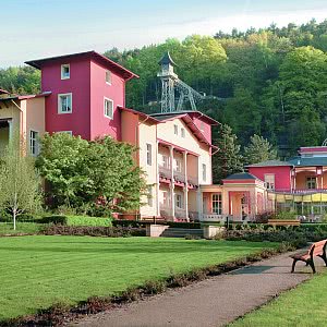 3 Tage Wochenend‘ und Sonnenschein – Wohlfühlhotel in Bad Schandau / Sächsische Schweiz (4 Sterne)