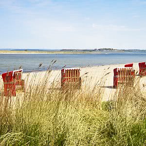 Massage Schnäppchen an der Ostsee – Wellness auf der Insel Poel (3 Sterne)