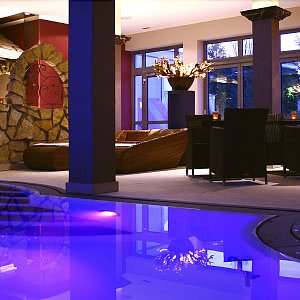 3 Tage Luxus Weekend – Wohlfühlhotel bei Ingolstadt (4 Sterne) (Oberbayern)