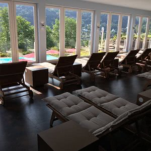 3 Tage Mosel-Relaxtage – Wellnesshotel an der Mosel / Eifel (4 Sterne)
