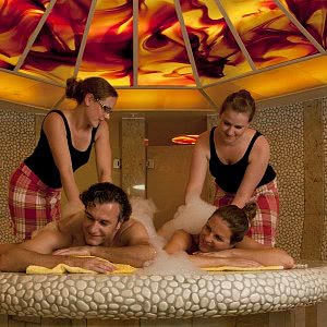 2 Tage Genuss im Doppelpack – 5-Sterne Wellness-Hotel in Schmallenberg / Sauerland (5 Sterne)