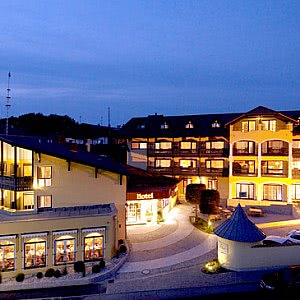 3 Tage Verwöhntage 2 Nächte – Wellnesshotel in Rattenberg / Bayerischer Wald (4 Sterne)