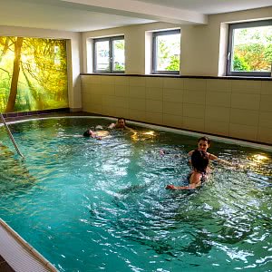 3 Tage Kleine Auszeit – Wellness Hotel in Hahnenklee (4 Sterne) (Harz)