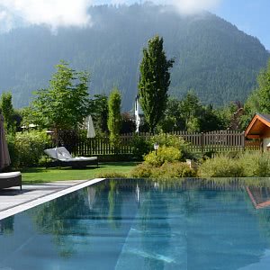6 Tage Genießer-Sonderangebot – Wohlfühlhotel in Pertisau (4 Sterne) (Alpen)
