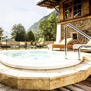 3 Tage Wellness-Wunschkonzert – Wohlfühlhotel in Pertisau (4 Sterne) (Alpen)