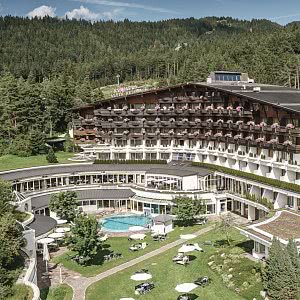 5 Tage Vergiss mal den Alltag – Resort & Spa in Seefeld (4 Sterne) (Alpen)