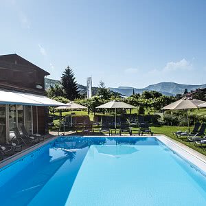 8 Tage Schrothkur – Hotel & Spa in Oberstaufen (4 Sterne) (Allgäu)