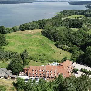 4 Tage Bornmühle meets Xmas – Wellnesshotel am Tollensesee (4 Sterne) (Mecklenburg. Seenplatte)