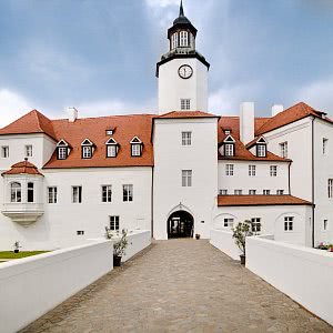 4 Tage Exklusives Wohlfühlpaket – Schlosshotel Fürstlich Drehna (4 Sterne) (Spreewald)