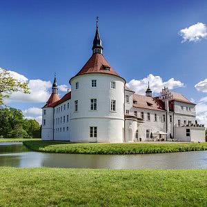3 Tage Endlich Zeit für uns – Schlosshotel Fürstlich Drehna (4 Sterne) (Spreewald)