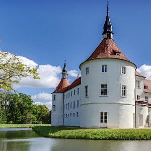 3 Tage Schloss-Schnäppchen, inkl. Rabatt und Wertgutschein am Wochendende – Schlosshotel Fürstlich Drehna (4 Sterne) (Spreewald)